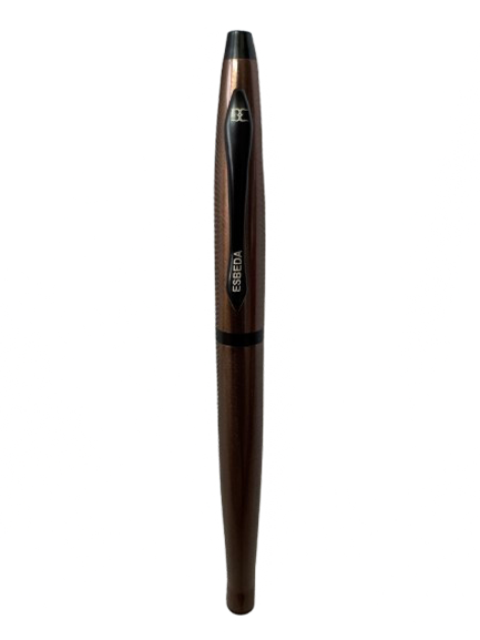 Dolphin Coffee Roller Pen